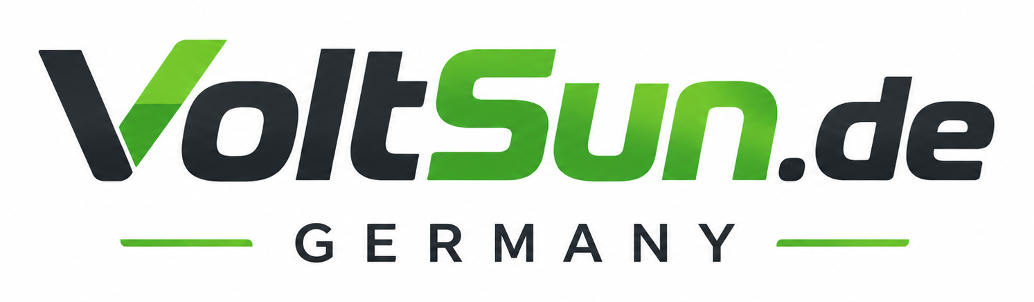 VoltSun Germany